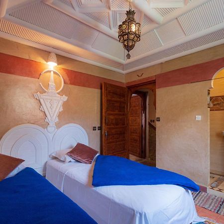 Riad Tourtit Imlil  Exterior photo