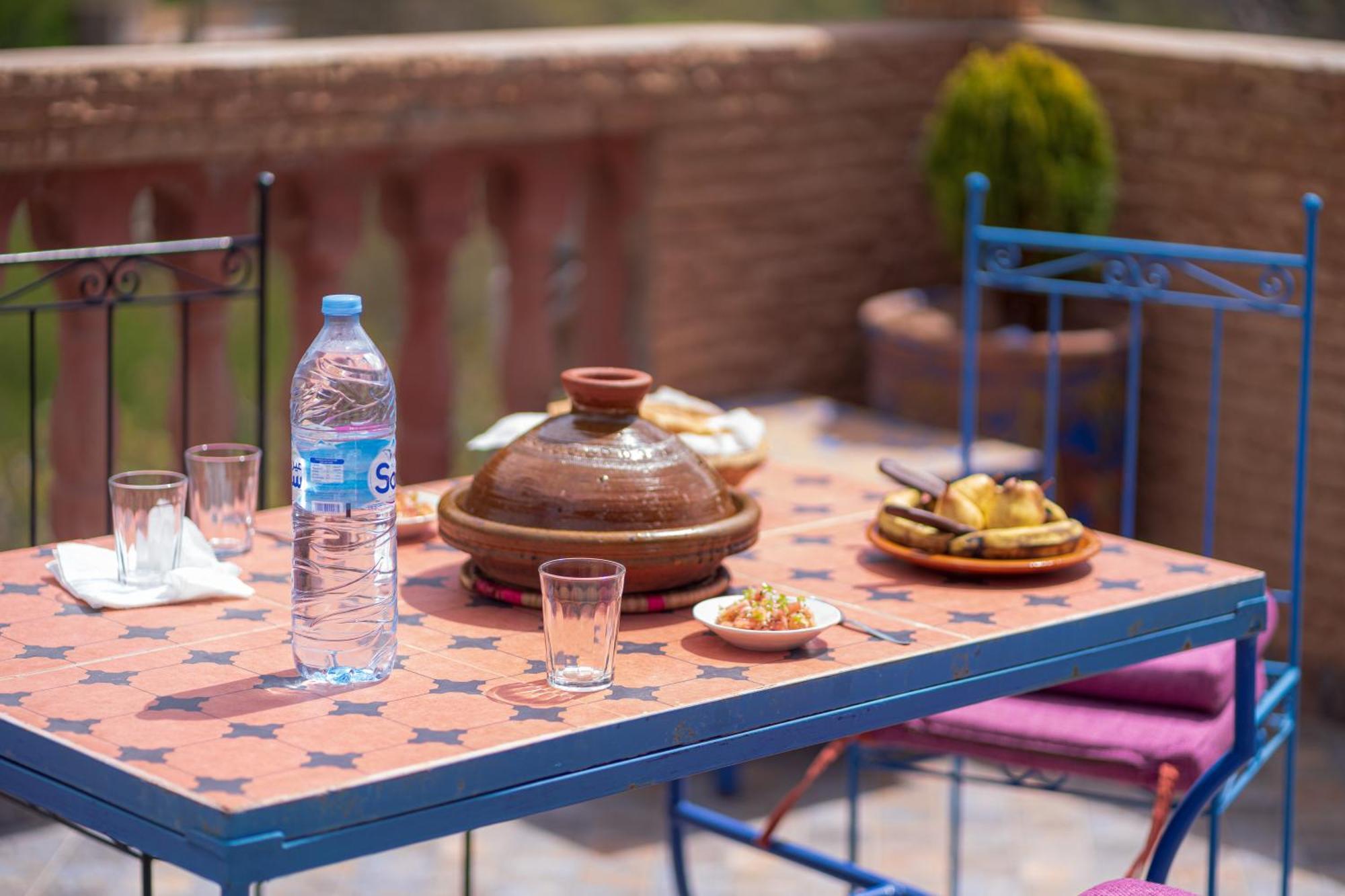Riad Tourtit Imlil  Exterior photo