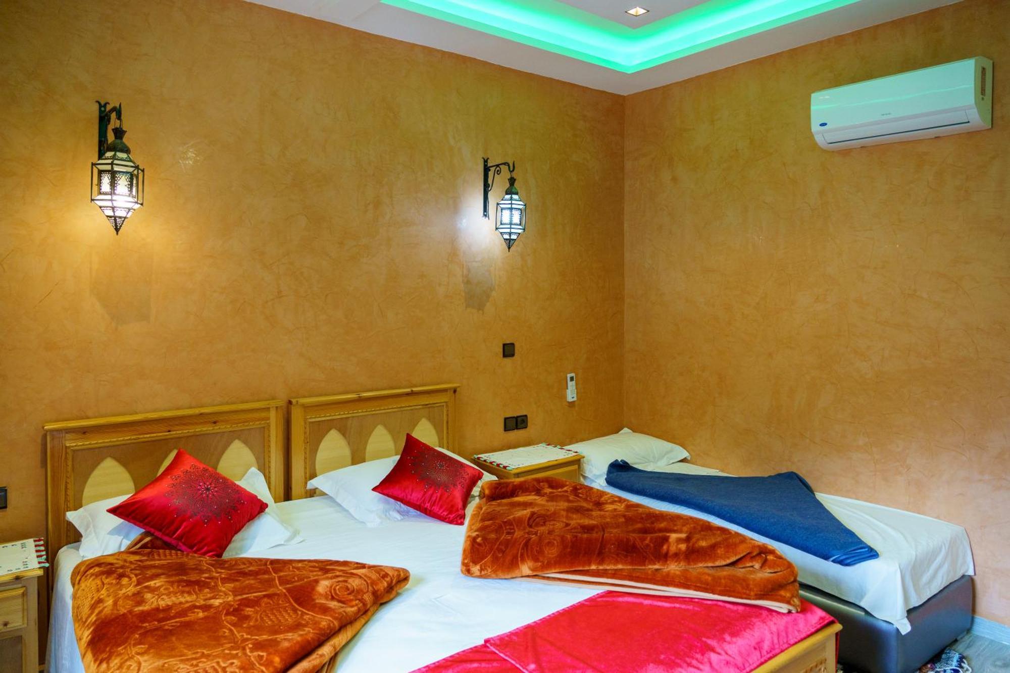 Riad Tourtit Imlil  Exterior photo