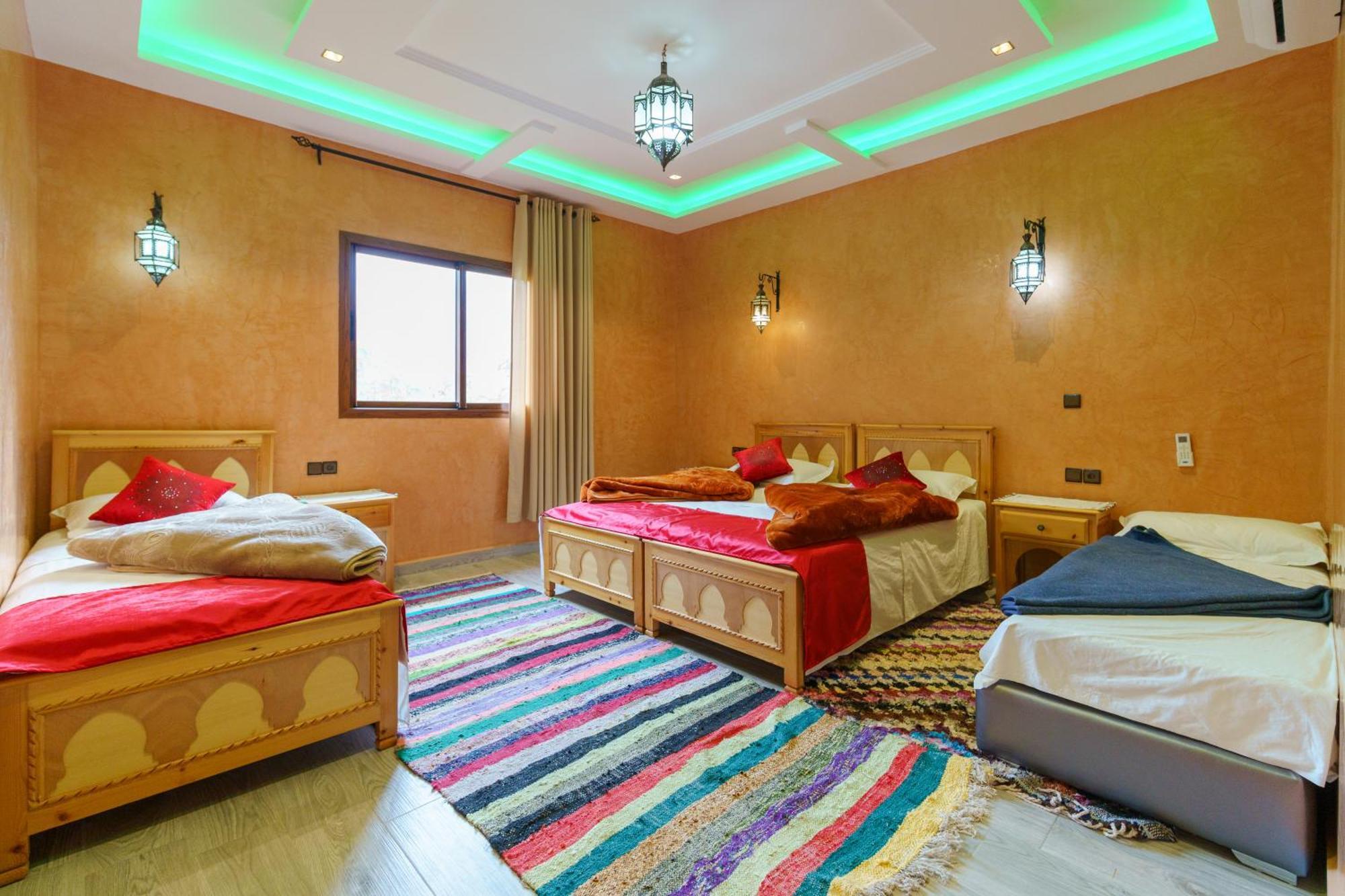 Riad Tourtit Imlil  Exterior photo