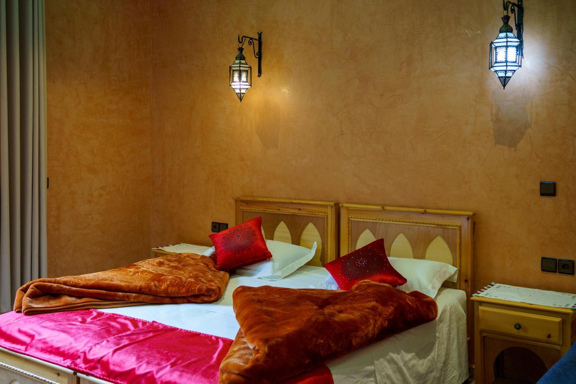 Riad Tourtit Imlil  Exterior photo