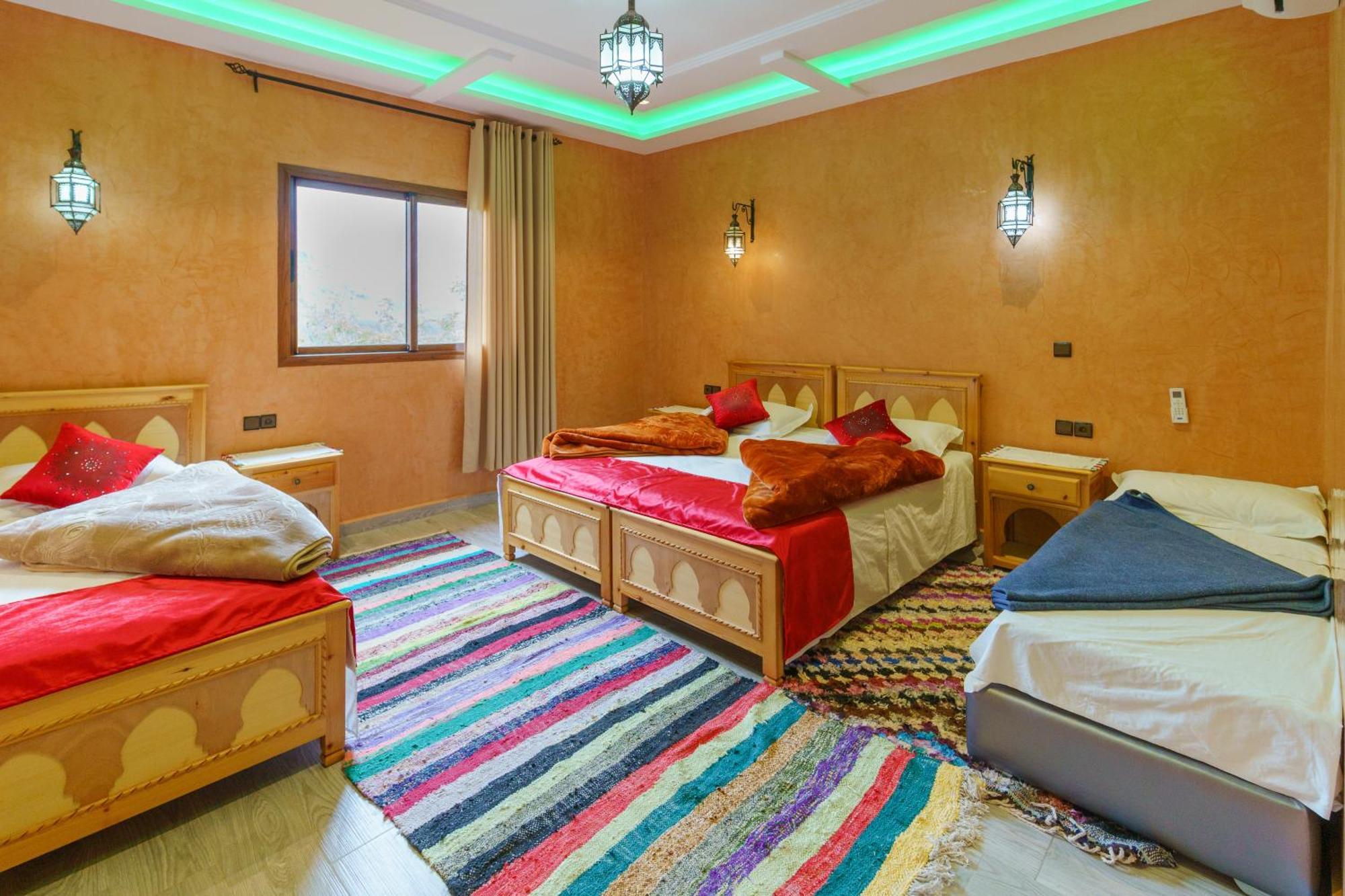 Riad Tourtit Imlil  Exterior photo