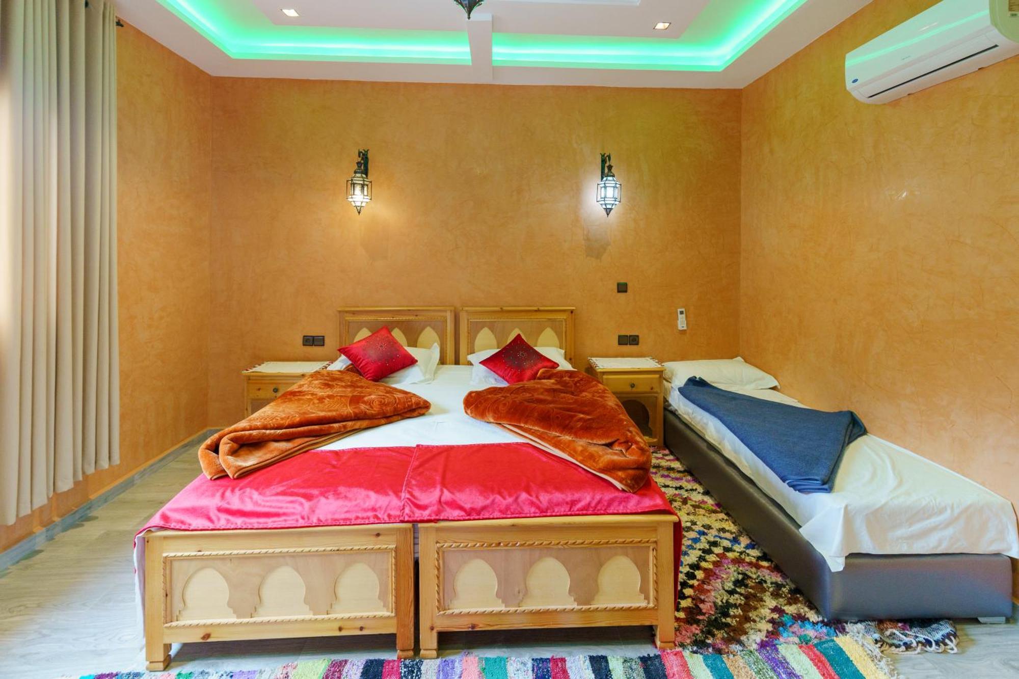Riad Tourtit Imlil  Exterior photo