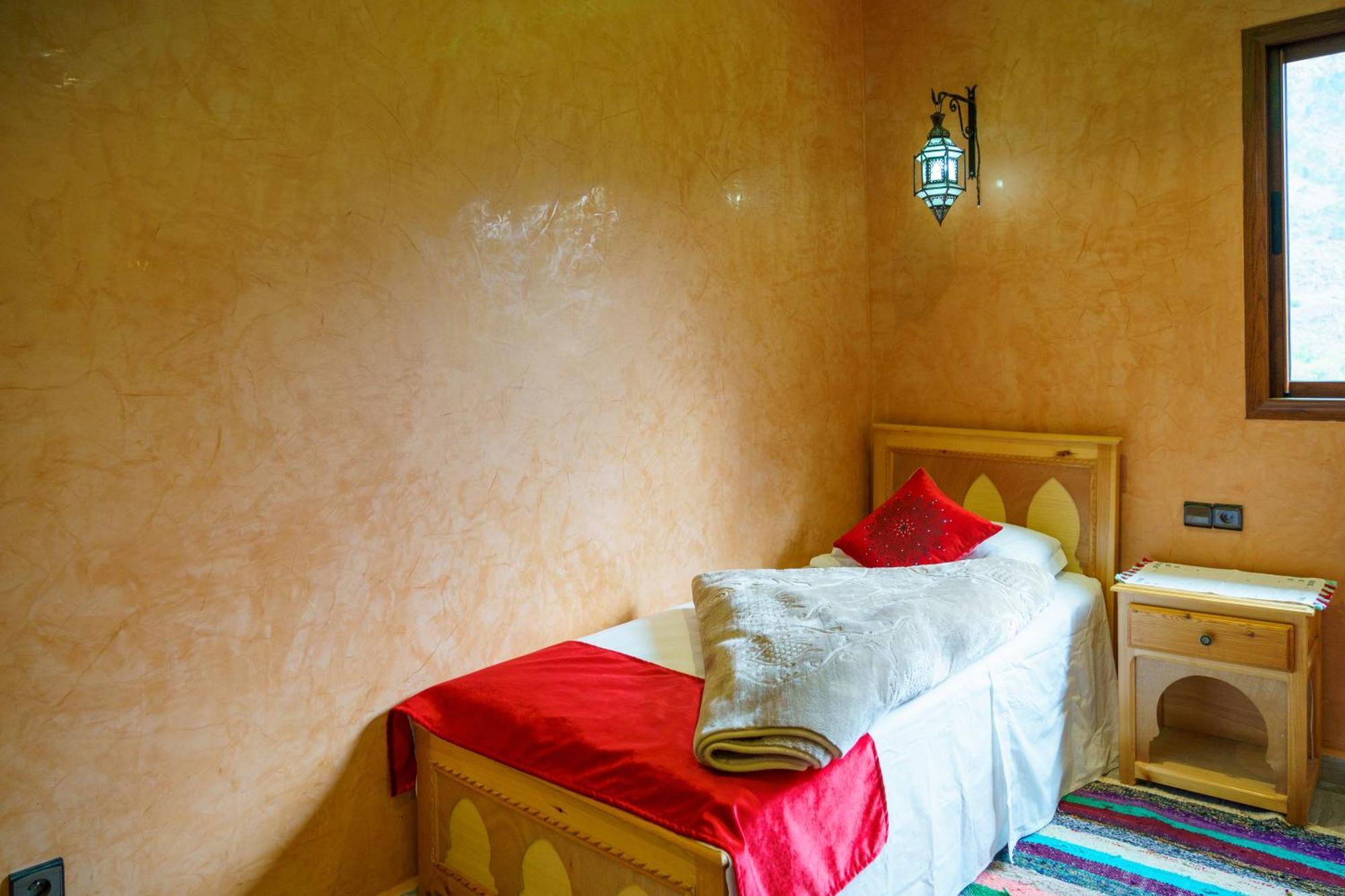 Riad Tourtit Imlil  Exterior photo