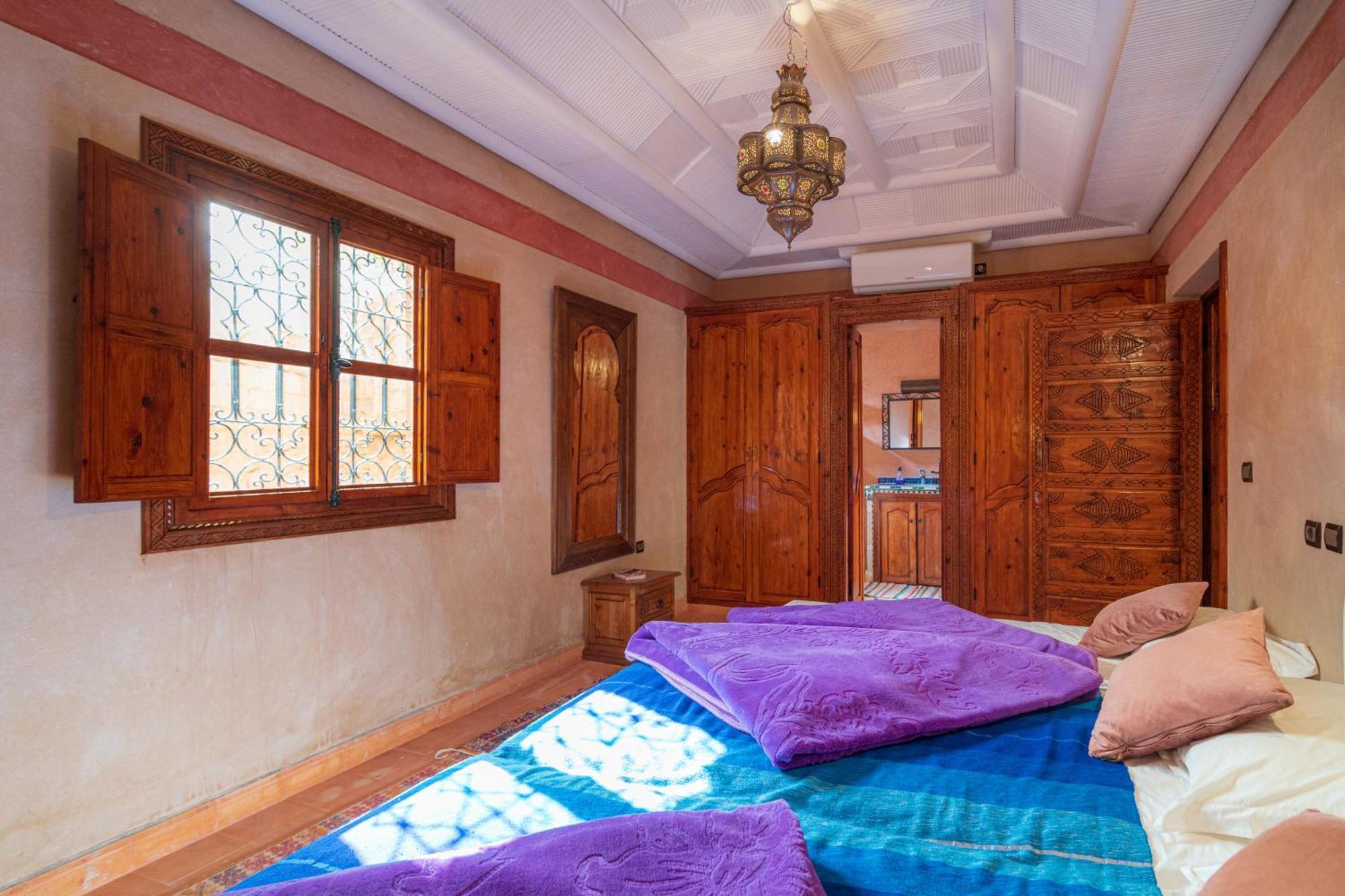 Riad Tourtit Imlil  Exterior photo