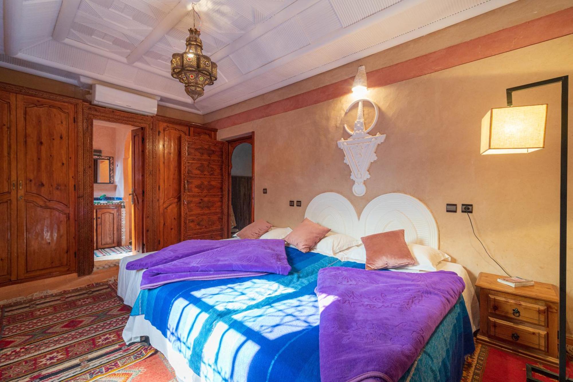 Riad Tourtit Imlil  Exterior photo