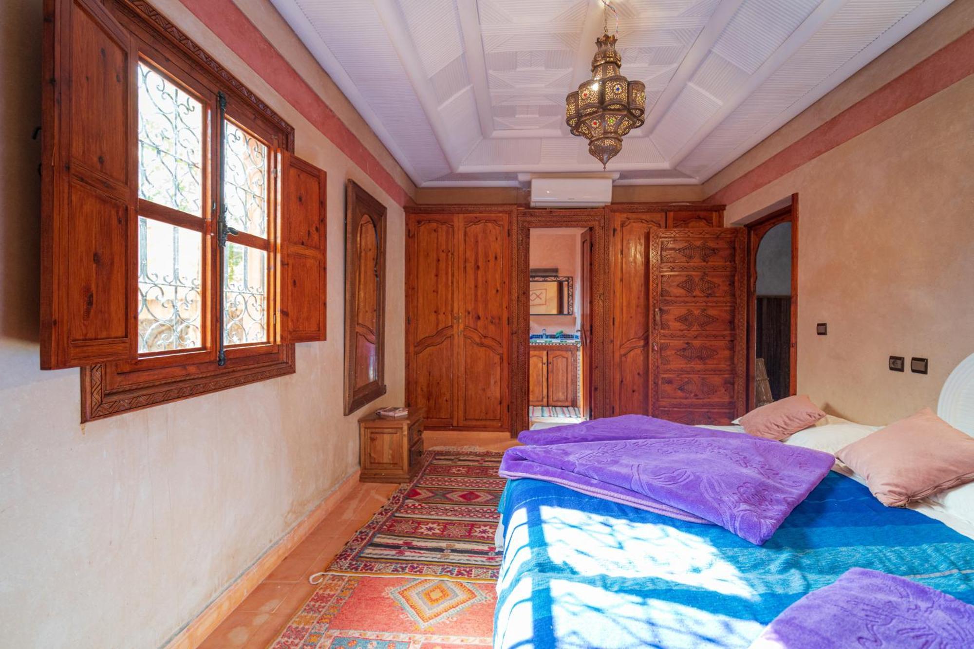 Riad Tourtit Imlil  Exterior photo