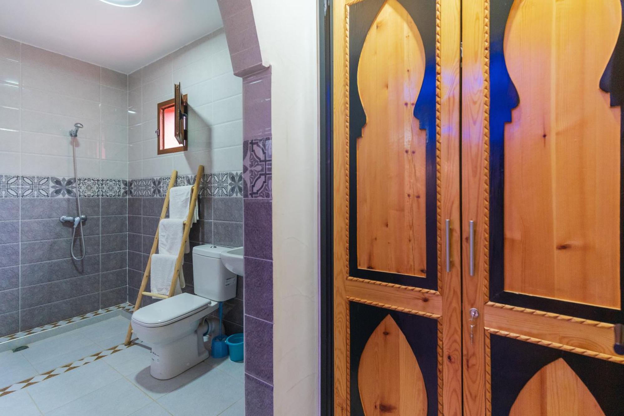 Riad Tourtit Imlil  Exterior photo