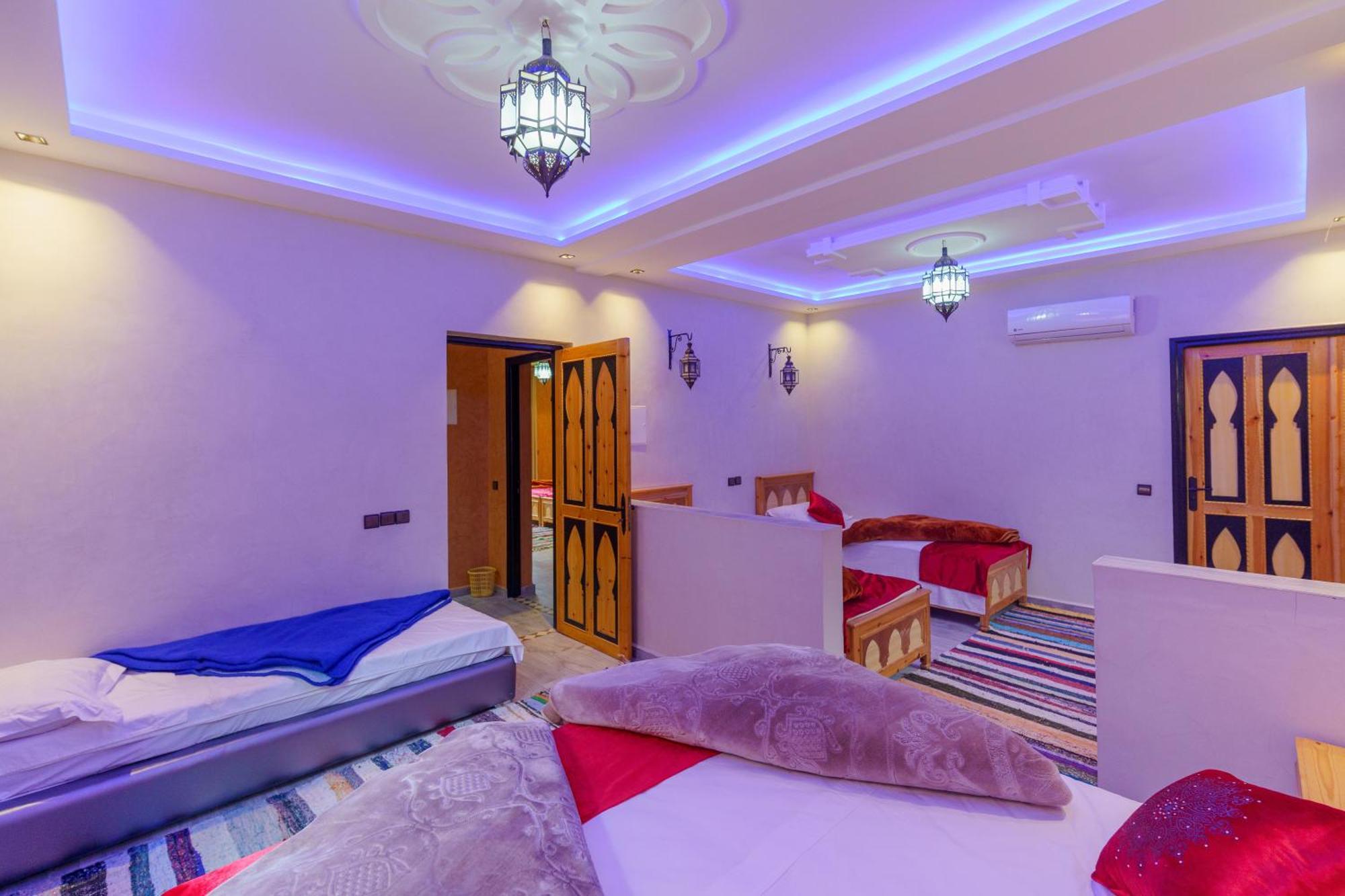 Riad Tourtit Imlil  Exterior photo
