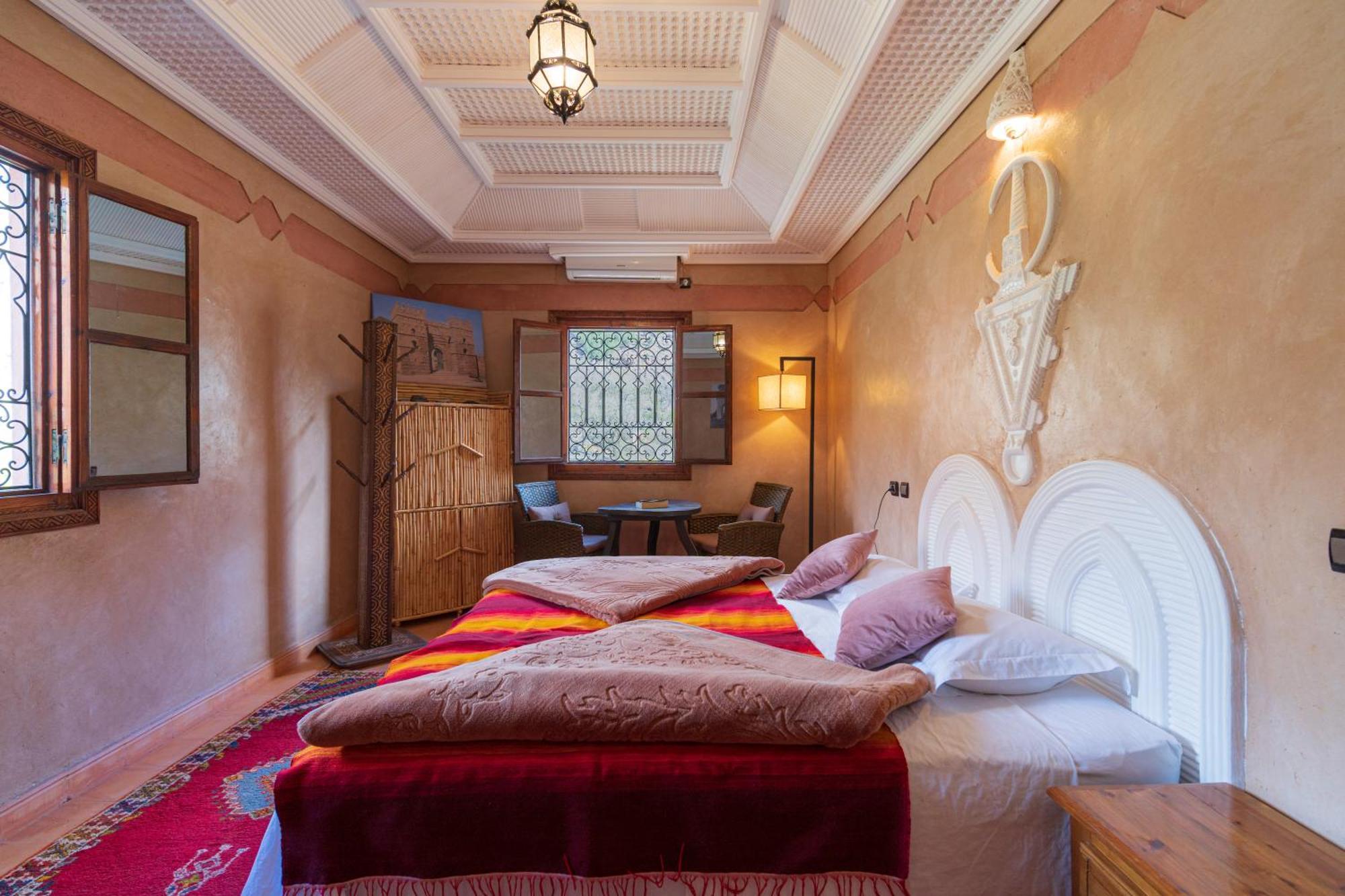 Riad Tourtit Imlil  Exterior photo