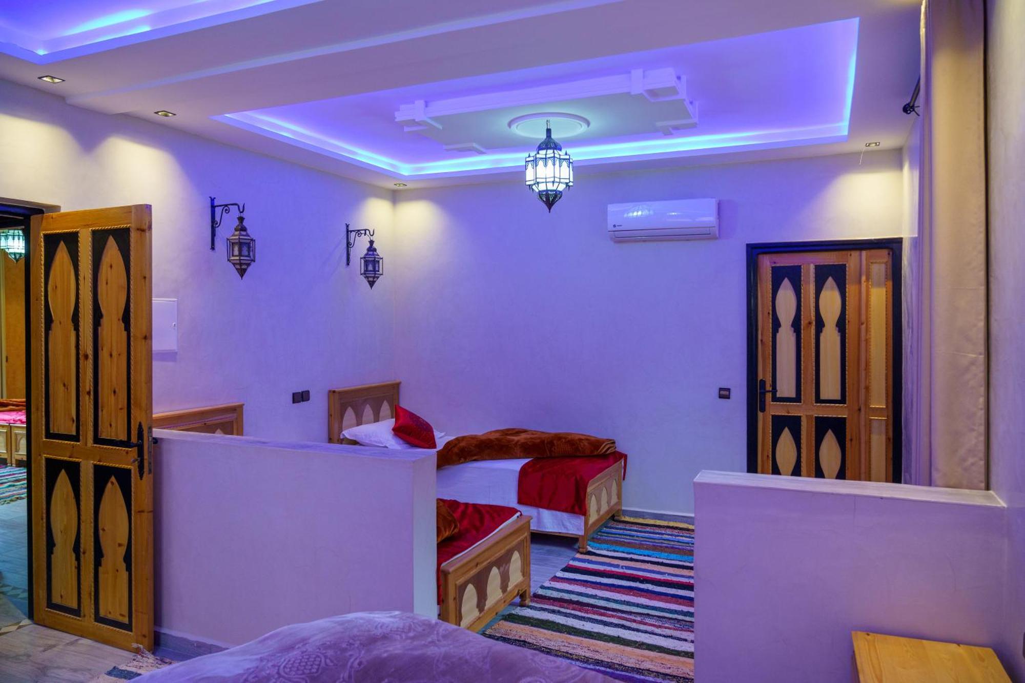 Riad Tourtit Imlil  Exterior photo