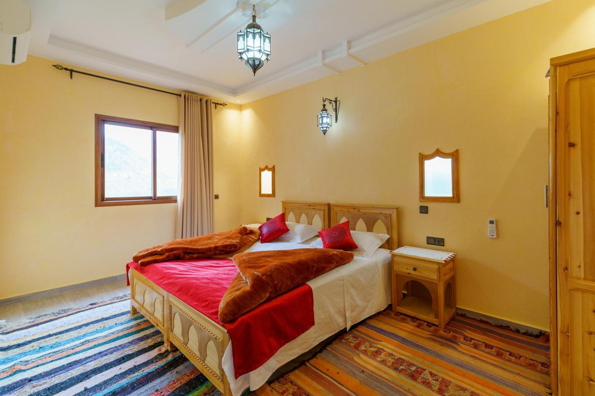 Riad Tourtit Imlil  Exterior photo