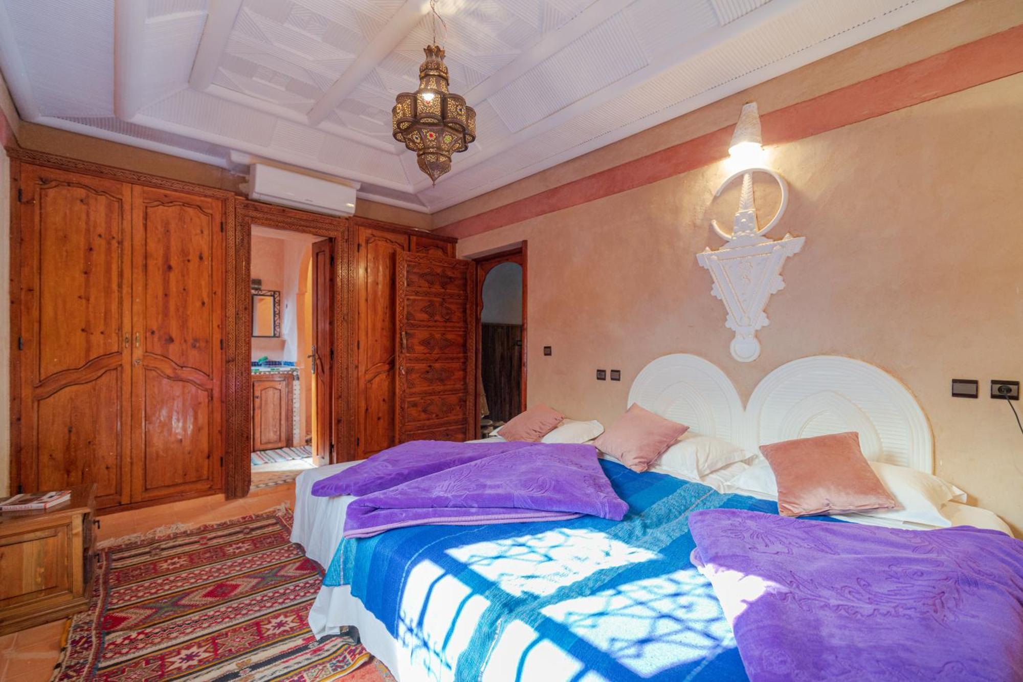 Riad Tourtit Imlil  Exterior photo