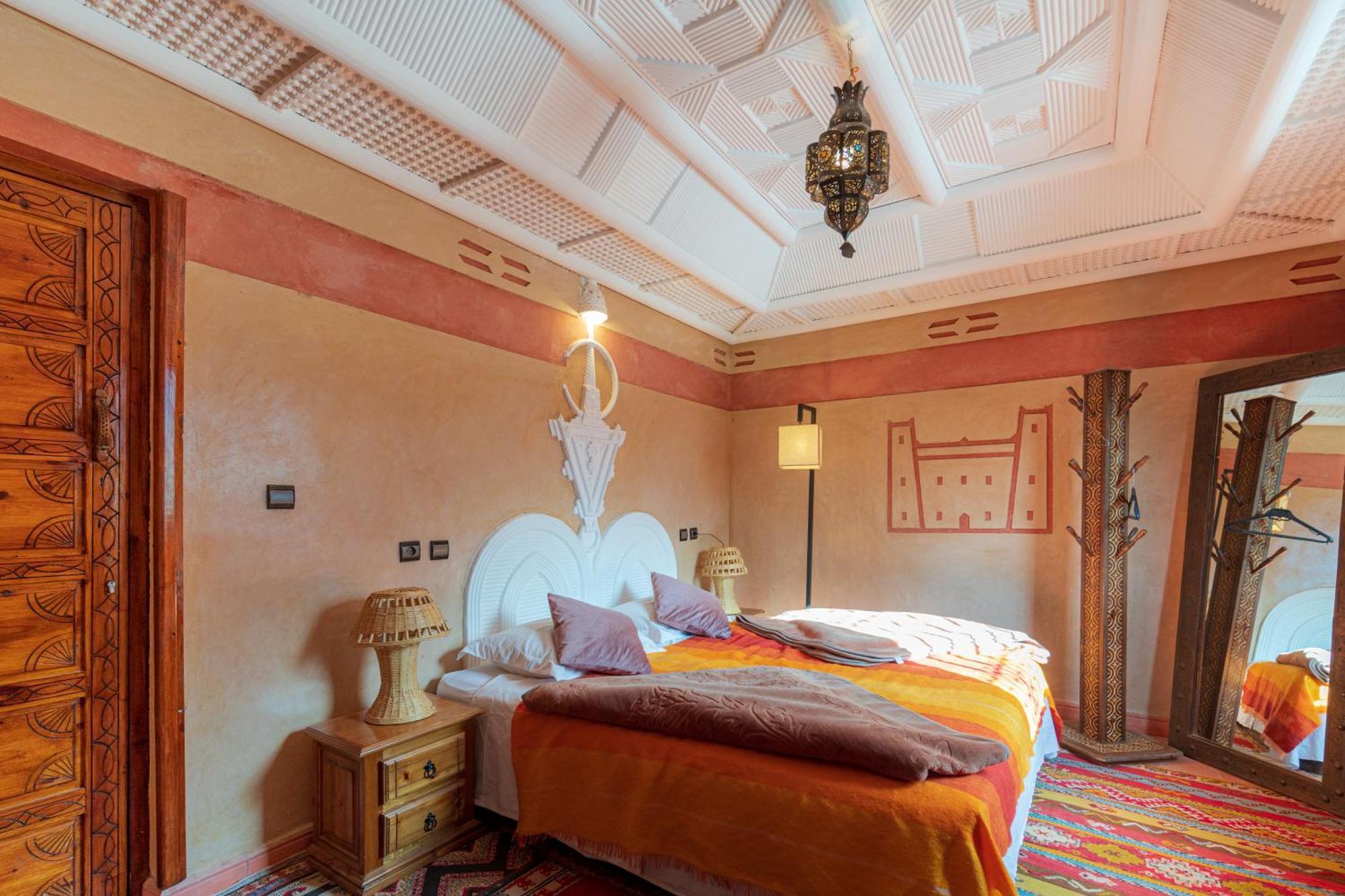 Riad Tourtit Imlil  Exterior photo