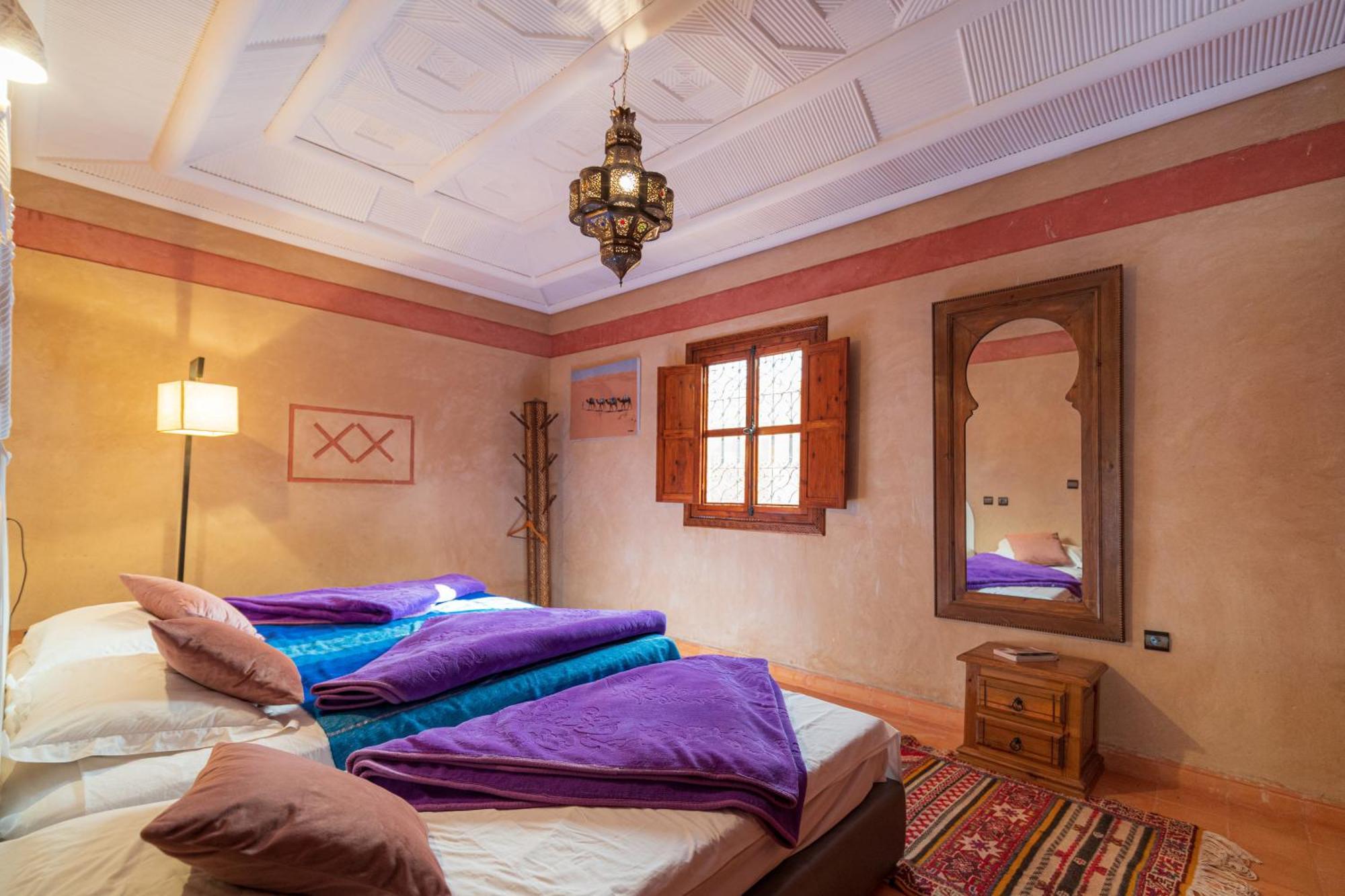 Riad Tourtit Imlil  Exterior photo