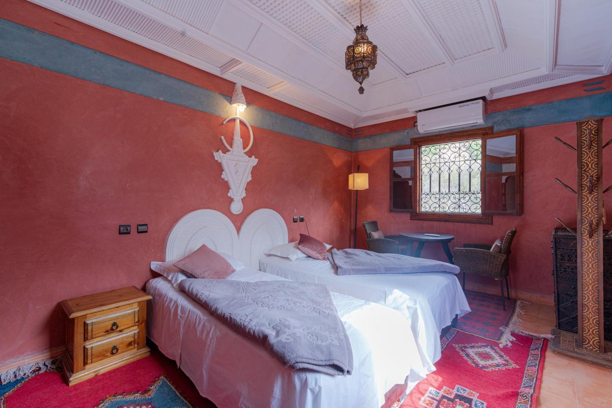 Riad Tourtit Imlil  Exterior photo