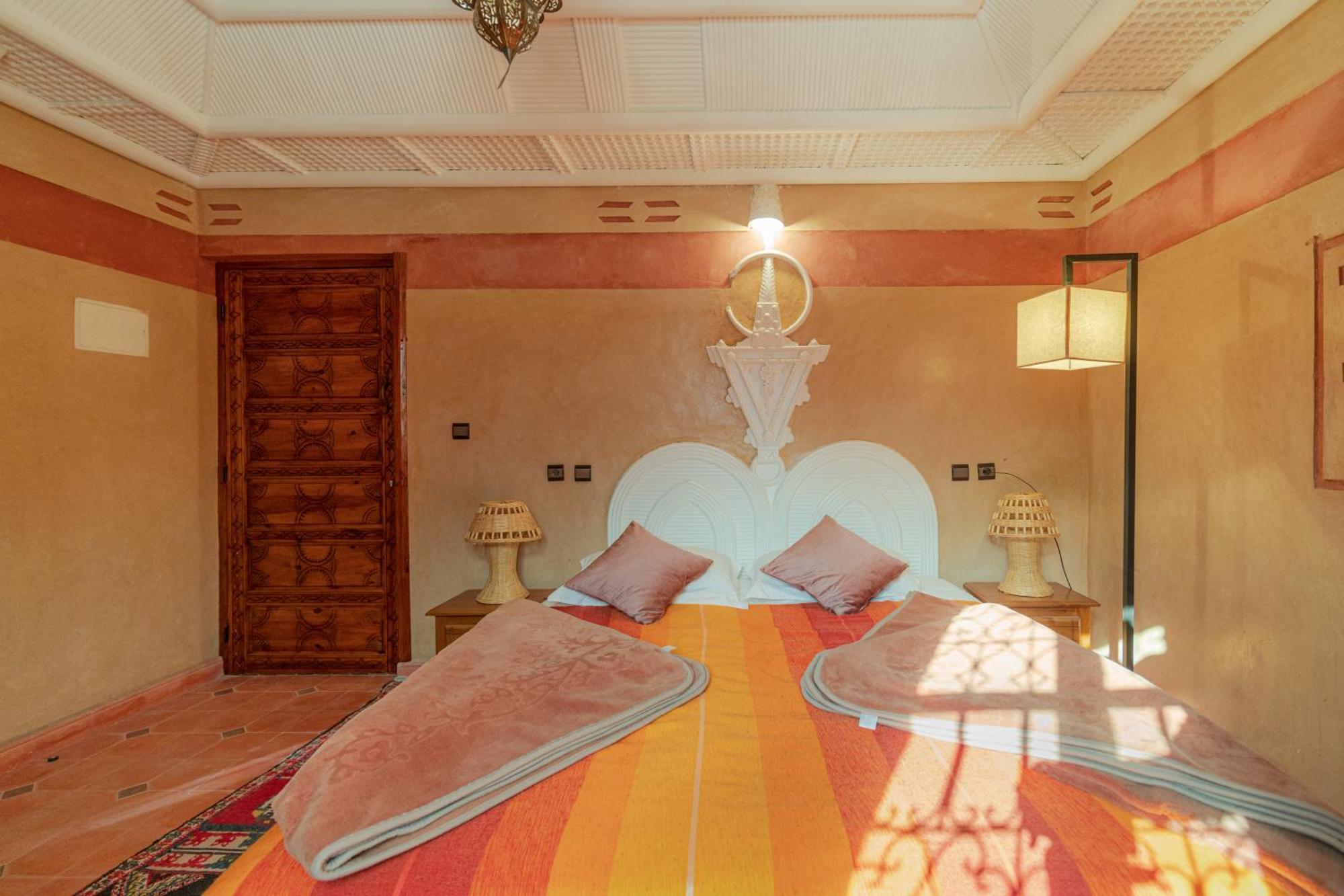 Riad Tourtit Imlil  Exterior photo