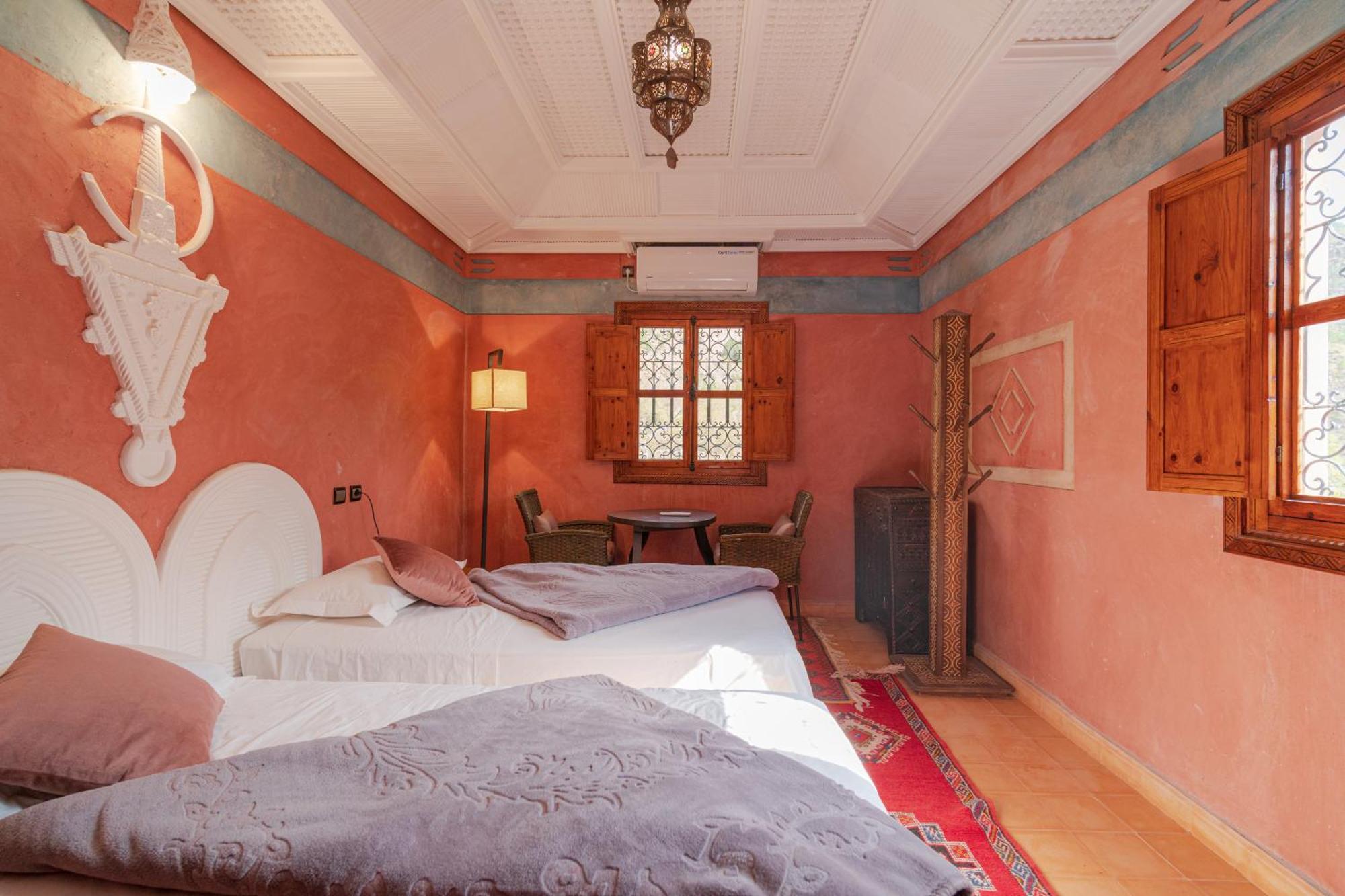 Riad Tourtit Imlil  Exterior photo