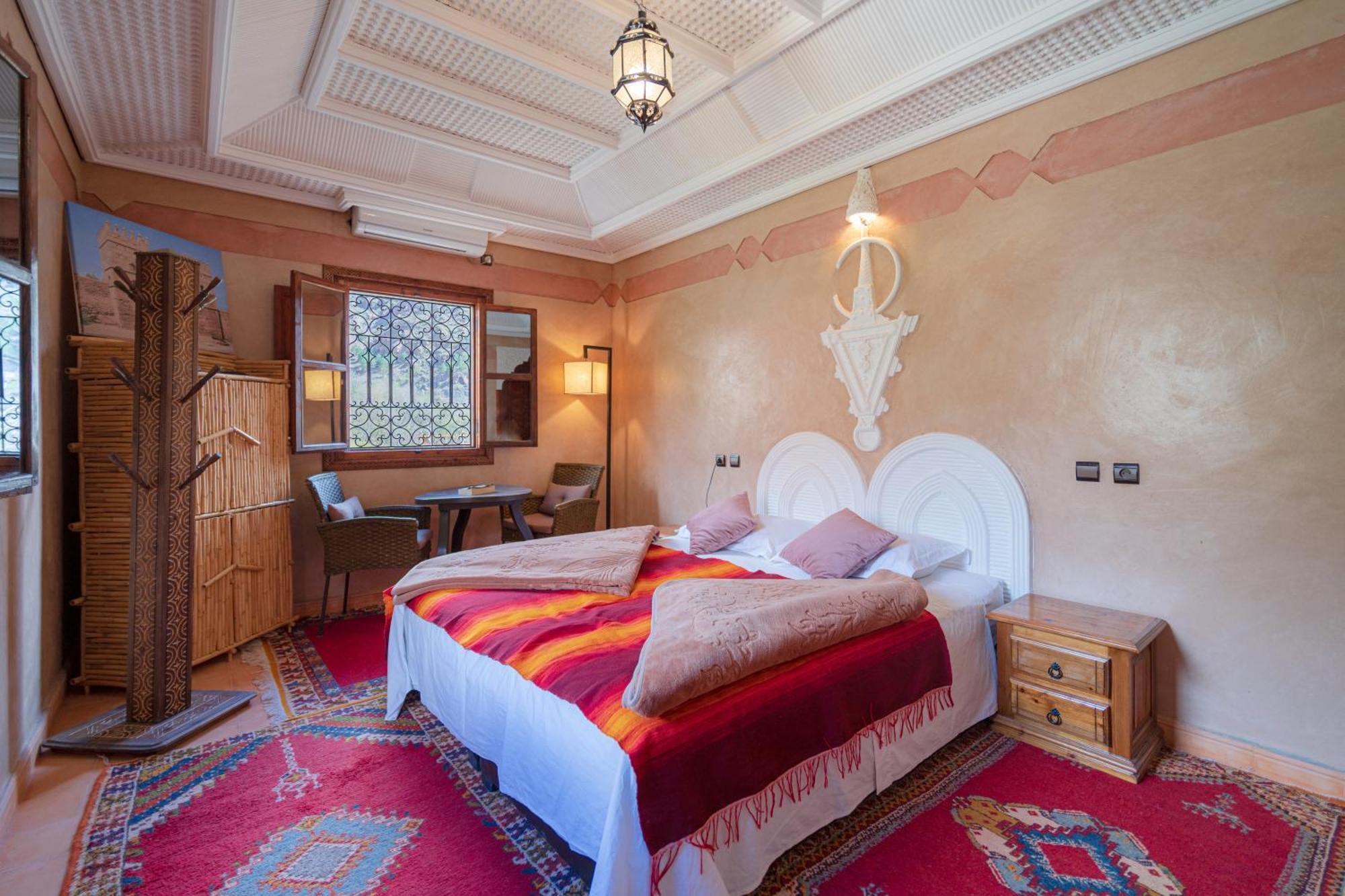 Riad Tourtit Imlil  Exterior photo