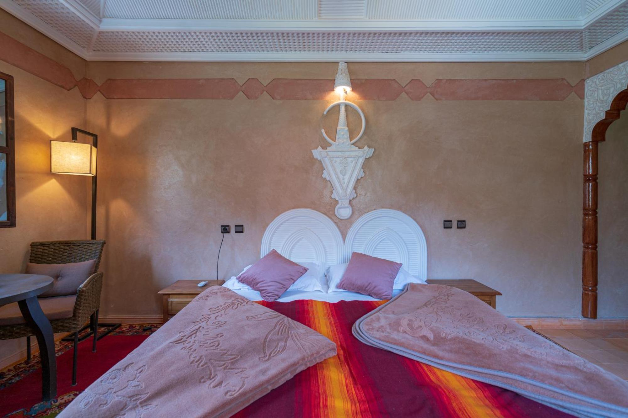 Riad Tourtit Imlil  Exterior photo