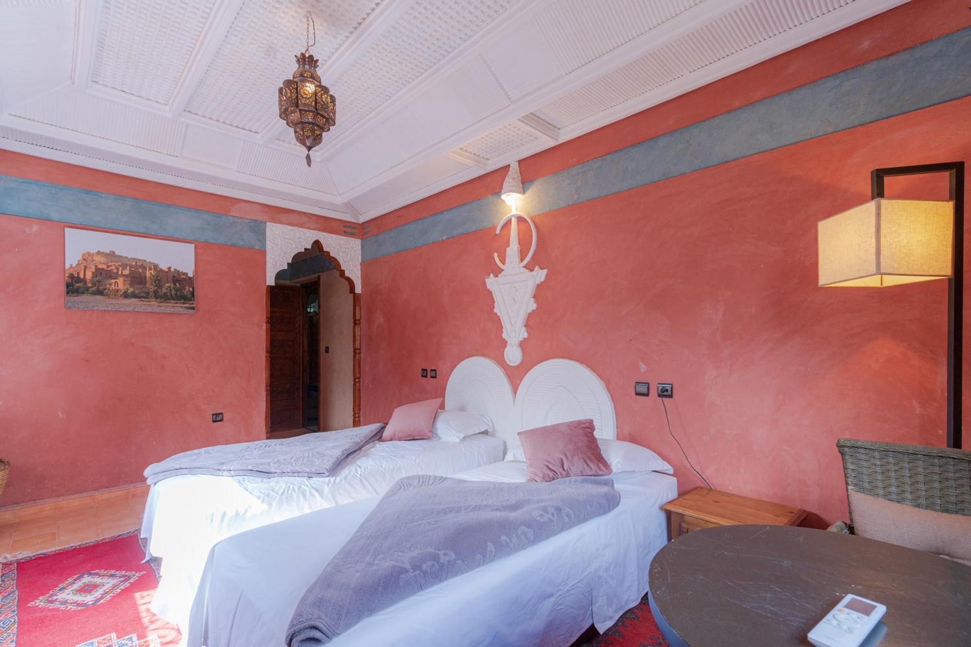 Riad Tourtit Imlil  Exterior photo